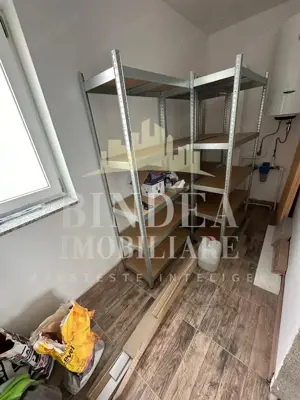 Casa individuala P+ M Giarmata- Cartierul Primaverii - imagine 3