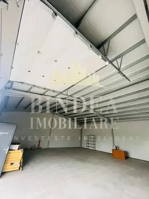 Hala in Pișchia – ideală pentru servicii, depozit sau activitate comerciala - imagine 7
