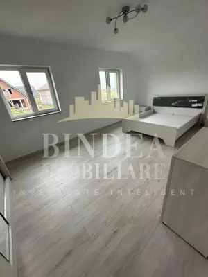 Casa individuala P+ M Giarmata- Cartierul Primaverii - imagine 4