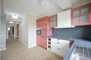 Apartament Premium de Închiriat, Panorama,  Zona Decebal - imagine 16