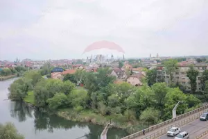 Apartament Premium de Închiriat, Panorama,  Zona Decebal - imagine 19