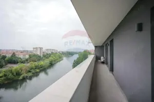 Apartament Premium de Închiriat, Panorama,  Zona Decebal - imagine 17