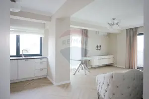 Apartament Premium de Închiriat, Panorama,  Zona Decebal - imagine 13