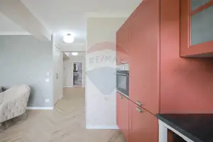Apartament Premium de Închiriat, Panorama,  Zona Decebal - imagine 14
