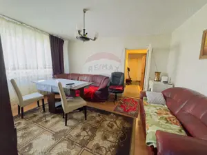 Apartament 3 camere/din caramida/ str. Henrik Ibsen / Calea Aradului