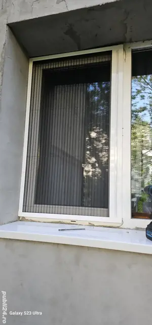 Plase insecte tip plisse  - imagine 3