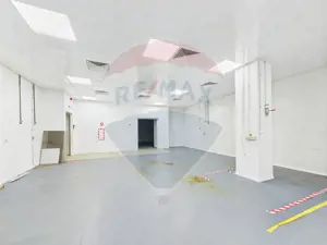 Spațiu multifuncțional de birouri și producție langa Kaufland Vitan - imagine 13