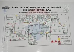 Spațiu multifuncțional de birouri și producție langa Kaufland Vitan - imagine 10