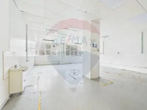 Spațiu multifuncțional de birouri și producție langa Kaufland Vitan - imagine 4