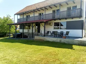 lacul surduc, casa   cabana de închiriat 