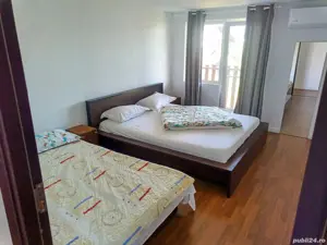 lacul surduc, casa   cabana de închiriat  - imagine 4