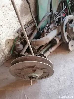 piese sema 110 - imagine 2