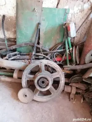 piese sema 110 - imagine 5