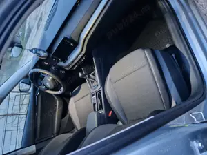 Skoda octavia 4  2023 12000km accept schimb cu teren +-diferenta - imagine 7