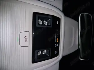 Skoda octavia 4  2023 12000km accept schimb cu teren +-diferenta - imagine 8