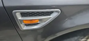 Land Rover Freelander 2 - imagine 3 Land Rover Freelander 2 - imagine 3