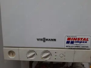 Vănd centrală viesman