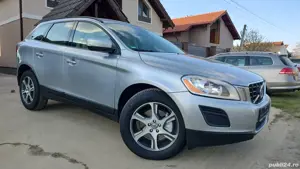 Volvo XC60 Diesel Automat  - imagine 2