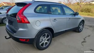 Volvo XC60 Diesel Automat  - imagine 3
