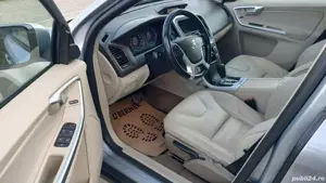 Volvo XC60 Diesel Automat  - imagine 6
