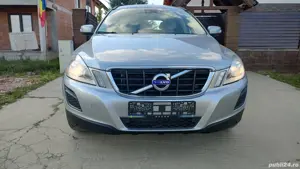 Volvo XC60 Diesel Automat  - imagine 9