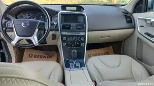 Volvo XC60 Diesel Automat  - imagine 7