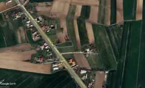 Teren intravilan – 1870 mp, Oarja AG - imagine 3