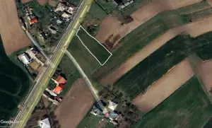 Teren intravilan – 1870 mp, Oarja AG - imagine 4