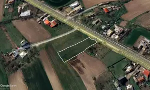 Teren intravilan – 1870 mp, Oarja AG - imagine 5