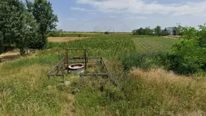 Teren intravilan – 1870 mp, Oarja AG