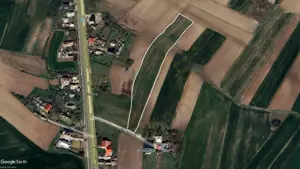 Terenuri de vanzare – 6568 mp, Oarja AG - imagine 2