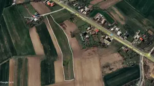 Terenuri de vanzare – 6568 mp, Oarja AG - imagine 4