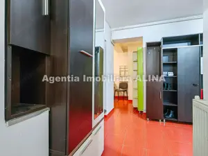 Apartament 2 camere in Deva, zona Dorobanti, 51 mp, demisol...cu loc de parcare. - imagine 7