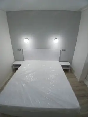 ofer spre inchiriere garsoniera in zona parcul carol, - imagine 3