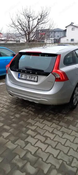 Vand Volvo v60 - imagine 9