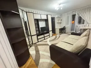 apartament cu 2 camere  situat pe Calea Circumvalațiunii 