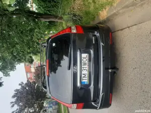 Hyundai  i 30 diesel - imagine 4