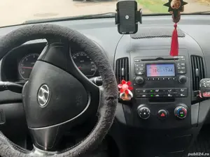 Hyundai  i 30 diesel - imagine 2