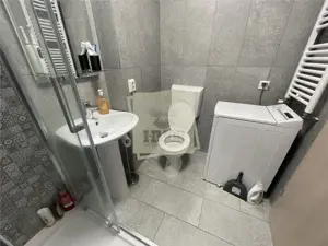 Apartament cu 2 camere si terasa in City Residence - imagine 12