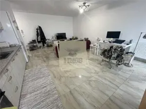 Apartament cu 2 camere si terasa in City Residence - imagine 7