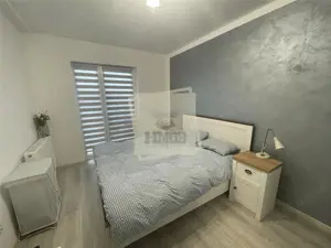 Apartament cu 2 camere si terasa in City Residence - imagine 5