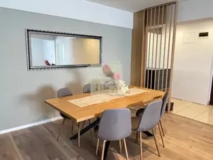 Apartament de lux 3 camere 2 bai si parcare in zona Centrala - imagine 5