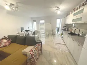 Apartament cu 2 camere si terasa in City Residence - imagine 4