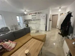 Apartament cu 2 camere si terasa in City Residence - imagine 2