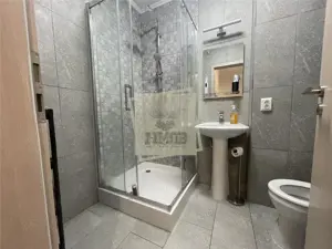 Apartament cu 2 camere si terasa in City Residence - imagine 11