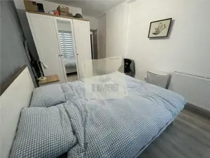 Apartament cu 2 camere si terasa in City Residence - imagine 8