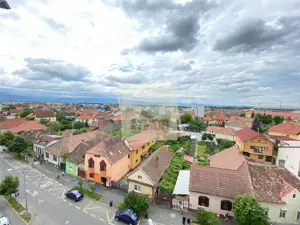 Apartament tip studio cu terasa pe Bd Mihai Viteazu - imagine 9 Apartament tip studio cu terasa pe Bd Mihai Viteazu - imagine 9