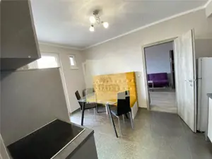 Apartament tip studio cu terasa pe Bd Mihai Viteazu - imagine 8 Apartament tip studio cu terasa pe Bd Mihai Viteazu - imagine 8