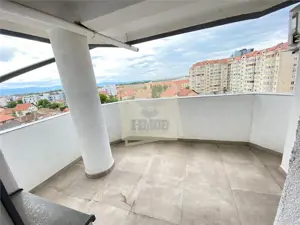 Apartament tip studio cu terasa pe Bd Mihai Viteazu - imagine 7 Apartament tip studio cu terasa pe Bd Mihai Viteazu - imagine 7