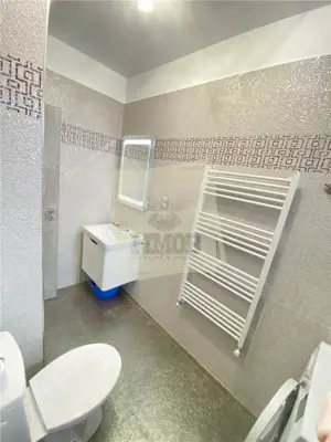 Apartament tip studio cu terasa pe Bd Mihai Viteazu - imagine 10 Apartament tip studio cu terasa pe Bd Mihai Viteazu - imagine 10